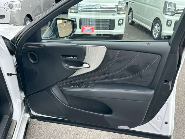 レクサス ＬＳ５００ｈ ５００Ｈ Ｆスポーツ ４ＷＤ H30年 (中国) 99