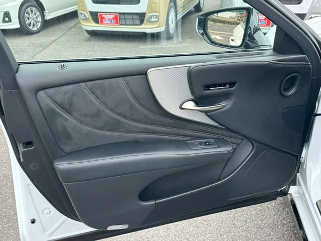 レクサス ＬＳ５００ｈ ５００Ｈ Ｆスポーツ ４ＷＤ H30年 (中国) 99