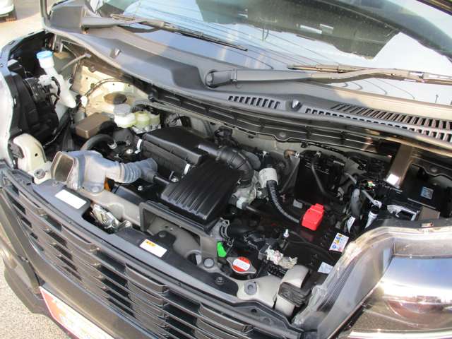 スズキ スペーシア　ベース ６６０ ＧＦ ４ＷＤ R5年 (中国) 99