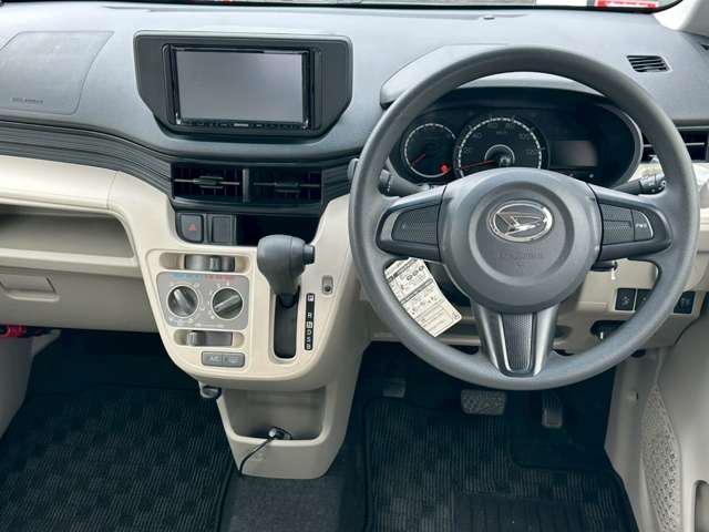 ダイハツ ムーヴ ６６０ Ｌ ＳＡＩＩ H27年 (中国) 99