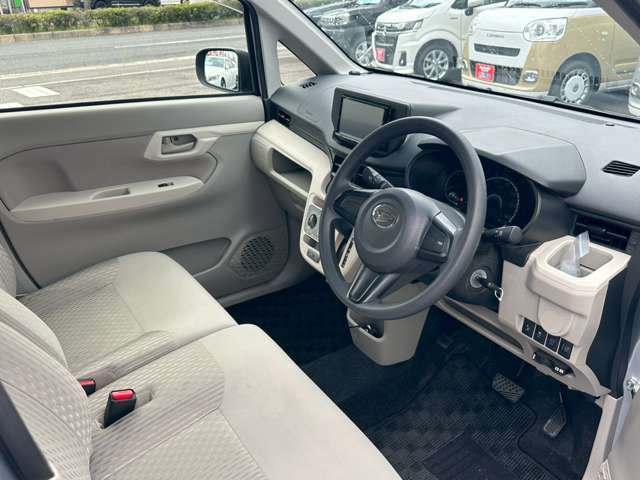 ダイハツ ムーヴ ６６０ Ｌ ＳＡＩＩ H27年 (中国) 99