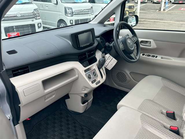 ダイハツ ムーヴ ６６０ Ｌ ＳＡＩＩ H27年 (中国) 99