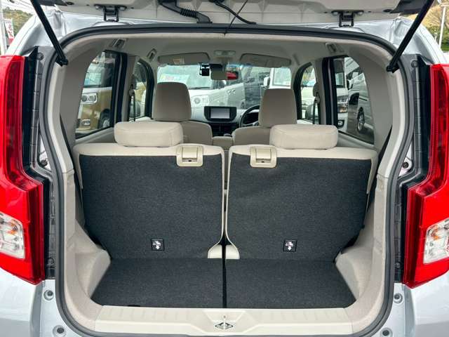 ダイハツ ムーヴ ６６０ Ｌ ＳＡＩＩ H27年 (中国) 99