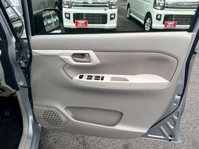 ダイハツ ムーヴ ６６０ Ｌ ＳＡＩＩ H27年 (中国) 99