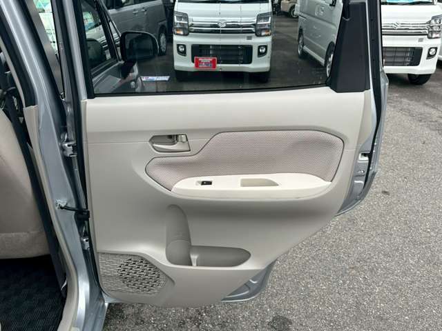 ダイハツ ムーヴ ６６０ Ｌ ＳＡＩＩ H27年 (中国) 99