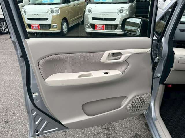 ダイハツ ムーヴ ６６０ Ｌ ＳＡＩＩ H27年 (中国) 99