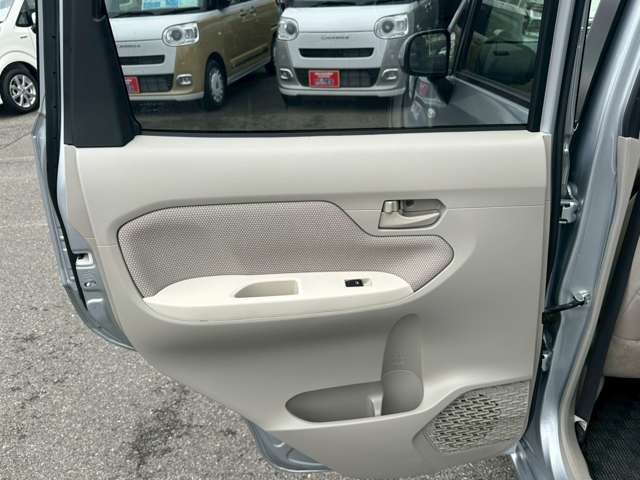 ダイハツ ムーヴ ６６０ Ｌ ＳＡＩＩ H27年 (中国) 99