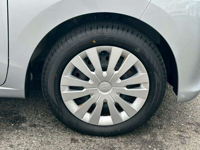 ダイハツ ムーヴ ６６０ Ｌ ＳＡＩＩ H27年 (中国) 99