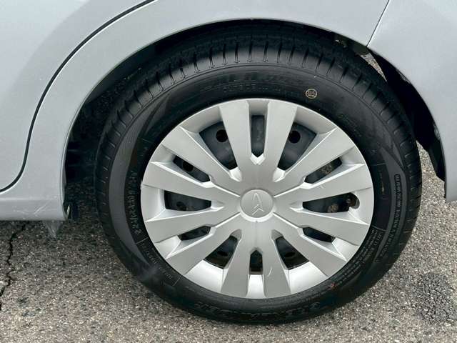 ダイハツ ムーヴ ６６０ Ｌ ＳＡＩＩ H27年 (中国) 99