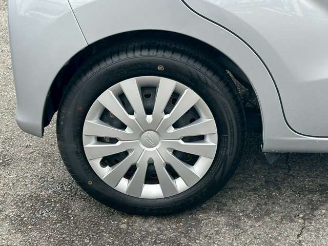 ダイハツ ムーヴ ６６０ Ｌ ＳＡＩＩ H27年 (中国) 99