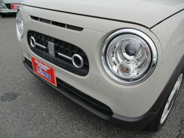 スズキ アルトラパン　ＬＣ ＬＣ ６６０ Ｘ R4年 (中国) 99