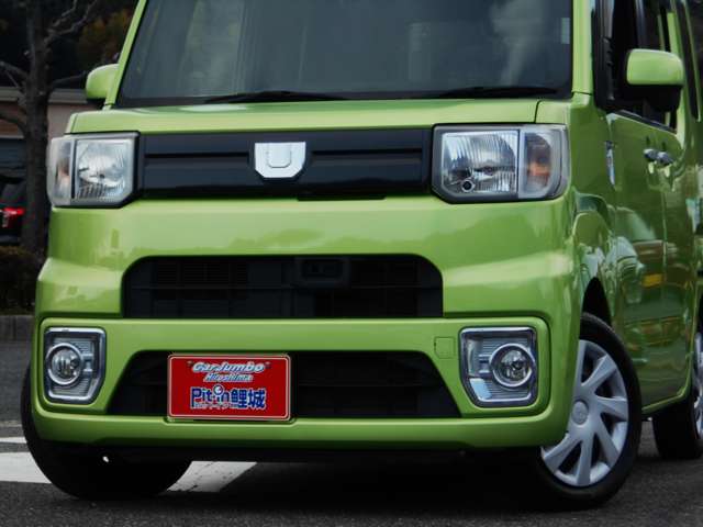 ダイハツ ウェイク ６６０ Ｄ ＳＡＩＩ H29年 (中国) 99