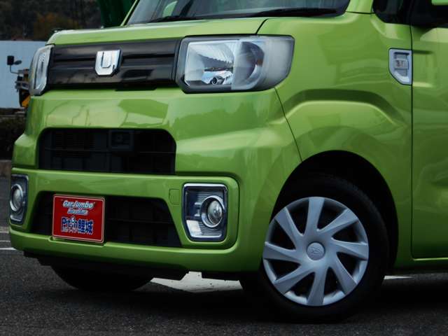 ダイハツ ウェイク ６６０ Ｄ ＳＡＩＩ H29年 (中国) 99