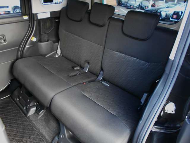 トヨタ タンク １．０ カスタム Ｇ H30年 (中国) 99