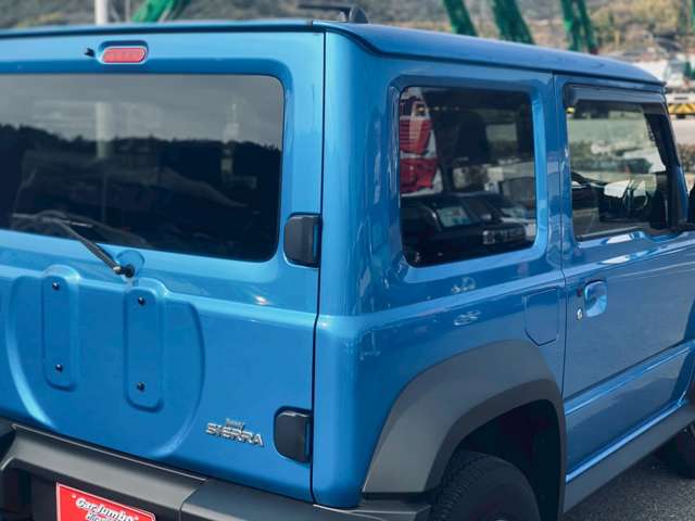スズキ ジムニーシエラ １．５ ＪＣ ４ＷＤ R5年 (中国) 99