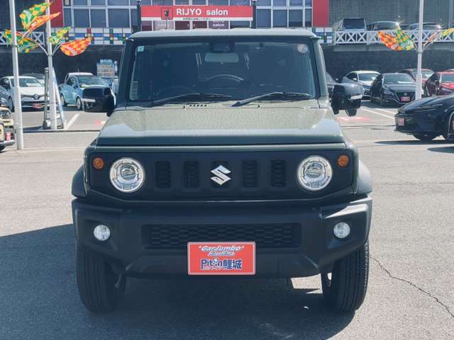 スズキ ジムニーシエラ １．５ ＪＣ ４ＷＤ R1年 (中国) 99
