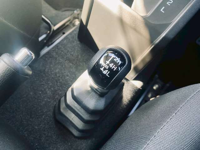 スズキ ジムニーシエラ １．５ ＪＣ ４ＷＤ R1年 (中国) 99