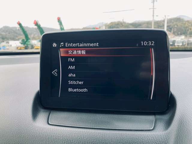 マツダ デミオ １．５ ＸＤ ツーリング ディーゼルターボ H30年 (中国) 99