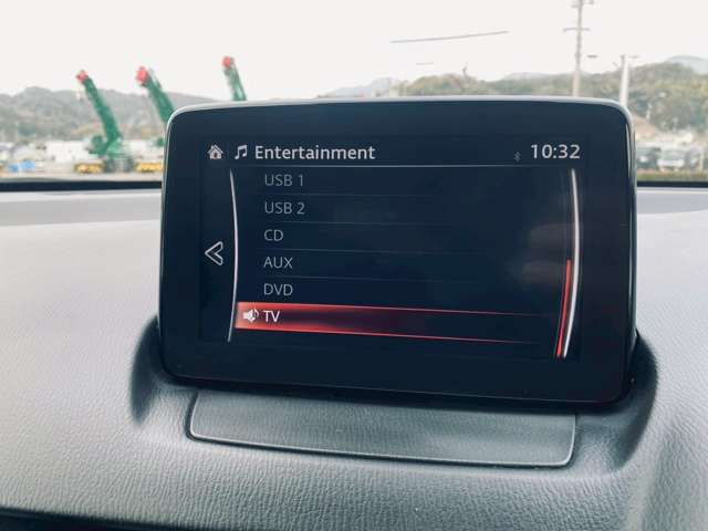マツダ デミオ １．５ ＸＤ ツーリング ディーゼルターボ H30年 (中国) 99