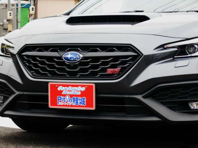 スバル ＷＲＸ　Ｓ４ ２．４ ＳＴＩ スポーツＲ ＥＸ ４ＷＤ R5年 (中国) 99