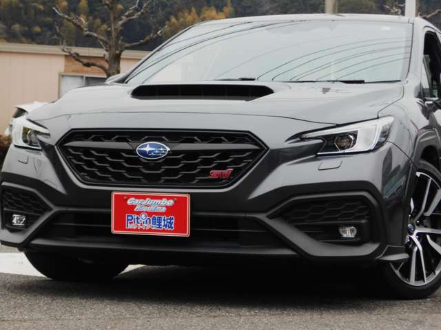 スバル ＷＲＸ　Ｓ４ ２．４ ＳＴＩ スポーツＲ ＥＸ ４ＷＤ R5年 (中国) 99