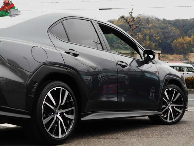 スバル ＷＲＸ　Ｓ４ ２．４ ＳＴＩ スポーツＲ ＥＸ ４ＷＤ R5年 (中国) 99