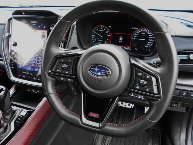 スバル ＷＲＸ　Ｓ４ ２．４ ＳＴＩ スポーツＲ ＥＸ ４ＷＤ R5年 (中国) 99