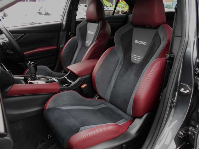 スバル ＷＲＸ　Ｓ４ ２．４ ＳＴＩ スポーツＲ ＥＸ ４ＷＤ R5年 (中国) 99