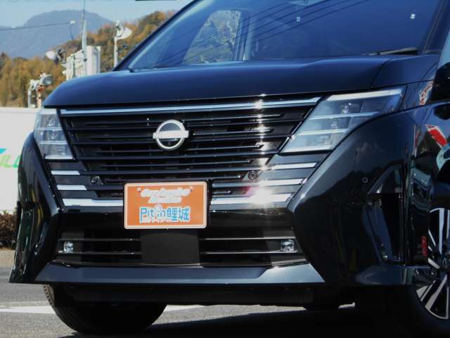 日産 セレナ １．４ Ｅ－ＰＯＷＥＲ ハイウェイスターＶ R6年 (中国) 99
