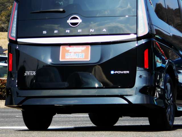 日産 セレナ １．４ Ｅ－ＰＯＷＥＲ ハイウェイスターＶ R6年 (中国) 99