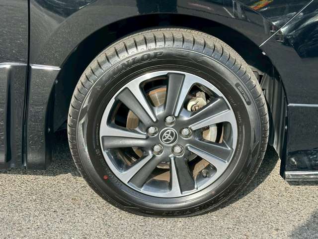 トヨタ ノア ２．０ ＳＩ ＷＸＢＩＩＩ R3年 (中国) 99