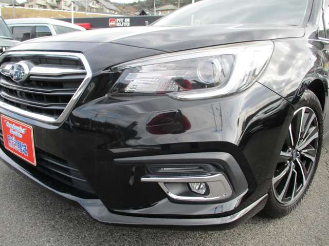 スバル レガシィＢ４ ２．５ ４ＷＤ H30年 (中国) 99
