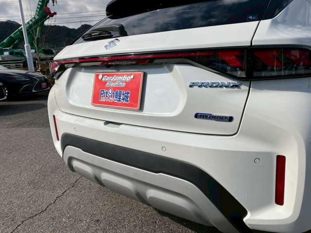 スズキ フロンクス １．５ R6年 (中国) 99