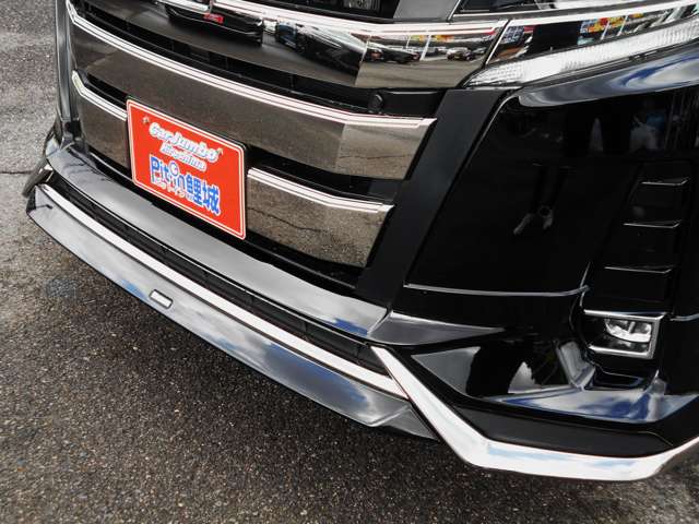 トヨタ ノア ２．０ ＳＩ ＷＸＢＩＩ R1年 (中国) 99
