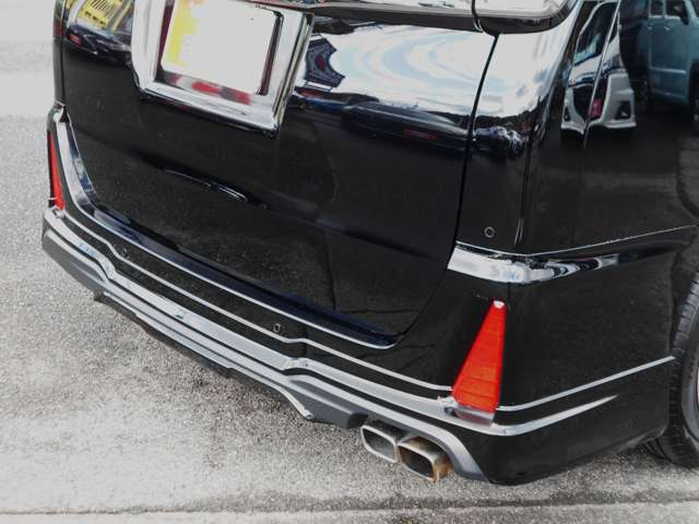 トヨタ ノア ２．０ ＳＩ ＷＸＢＩＩ R1年 (中国) 99
