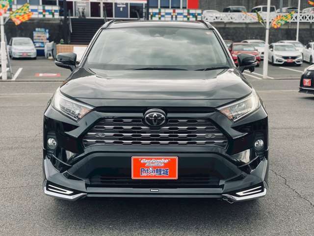 トヨタ ＲＡＶ４ ２．０ Ｇ Ｚパッケージ ４ＷＤ R2年 (中国) 99
