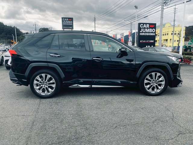 トヨタ ＲＡＶ４ ２．０ Ｇ Ｚパッケージ ４ＷＤ R2年 (中国) 99