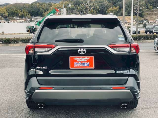 トヨタ ＲＡＶ４ ２．０ Ｇ Ｚパッケージ ４ＷＤ R2年 (中国) 99