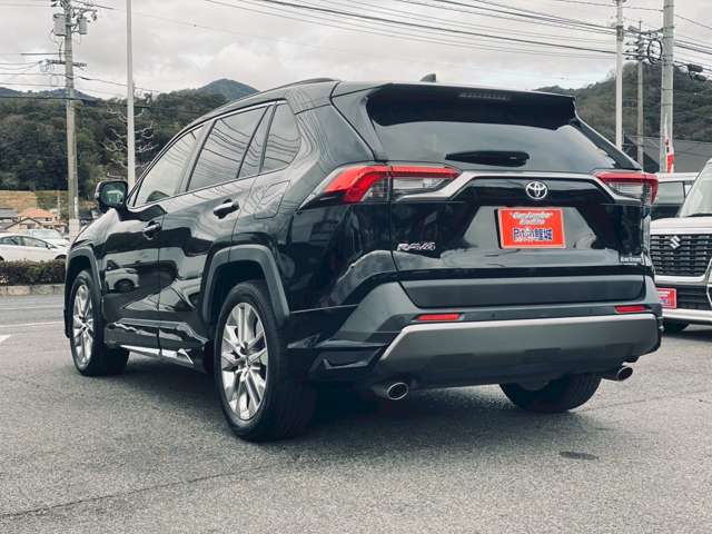 トヨタ ＲＡＶ４ ２．０ Ｇ Ｚパッケージ ４ＷＤ R2年 (中国) 99