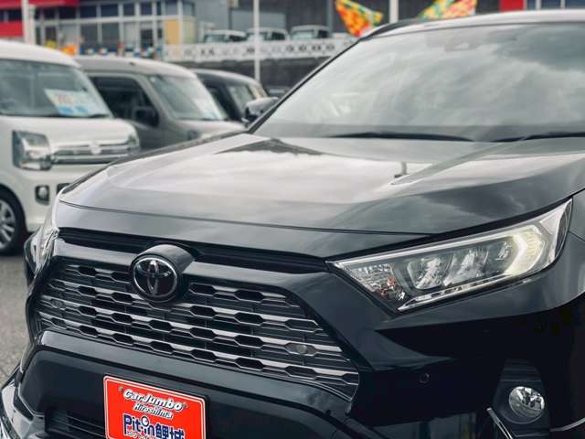 トヨタ ＲＡＶ４ ２．０ Ｇ Ｚパッケージ ４ＷＤ R2年 (中国) 99