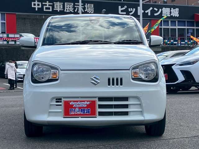 スズキ アルト ６６０ Ｘ H28年 (中国) 99