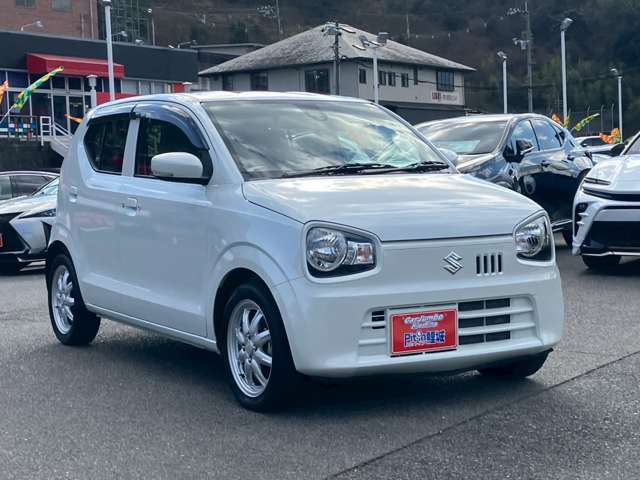 スズキ アルト ６６０ Ｘ H28年 (中国) 99