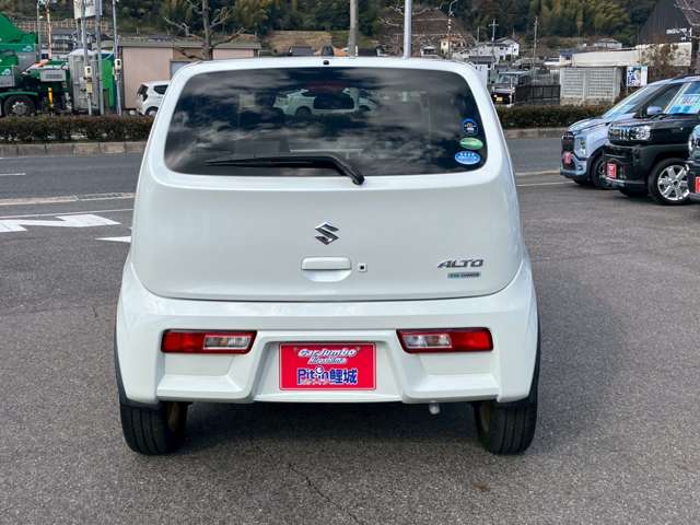 スズキ アルト ６６０ Ｘ H28年 (中国) 99
