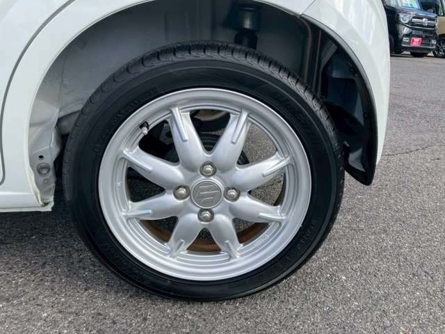 スズキ アルト ６６０ Ｘ H28年 (中国) 99
