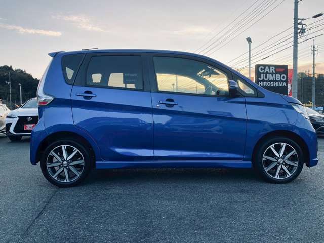 日産 デイズ ６６０ ハイウェイスターＧターボ R2年 (中国) 99