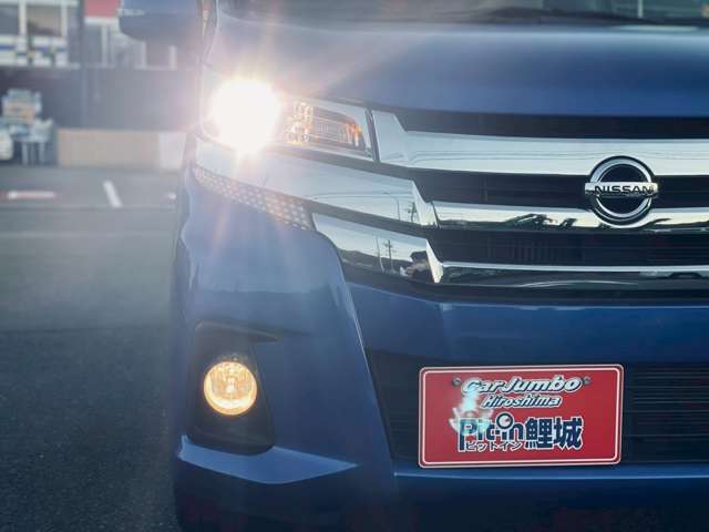 日産 デイズ ６６０ ハイウェイスターＧターボ R2年 (中国) 99