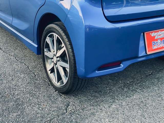 日産 デイズ ６６０ ハイウェイスターＧターボ R2年 (中国) 99