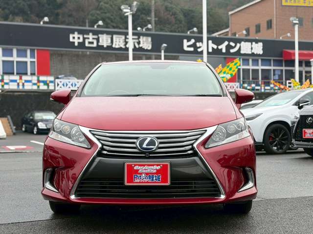 レクサス ＨＳ２５０ｈ バージョンＬ H27年 (中国) 99