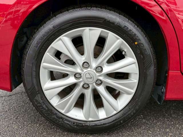 レクサス ＨＳ２５０ｈ バージョンＬ H27年 (中国) 99