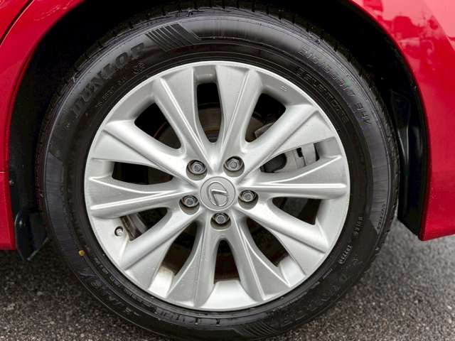 レクサス ＨＳ２５０ｈ バージョンＬ H27年 (中国) 99